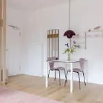 Kajuete Appartement Böhl