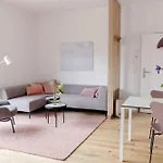 شقة Kajuete *