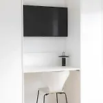 Kajuete Apartmán Böhl