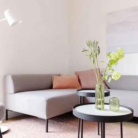 Apartment Kajuete