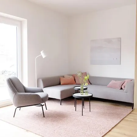Kajuete Apartment *