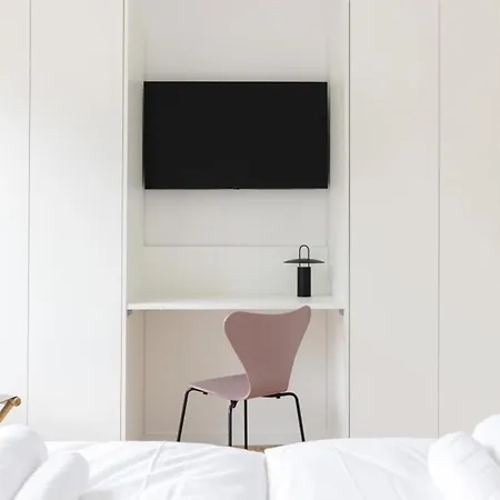 Kajuete Apartment