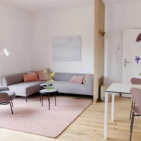 Apartment Kajuete *
