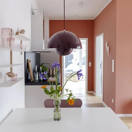 Kajuete Apartment