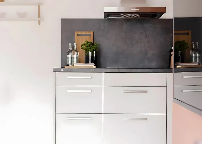 Kajuete Sankt Peter-Ording