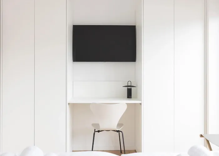 Apartamento Kajuete Sankt Peter-Ording