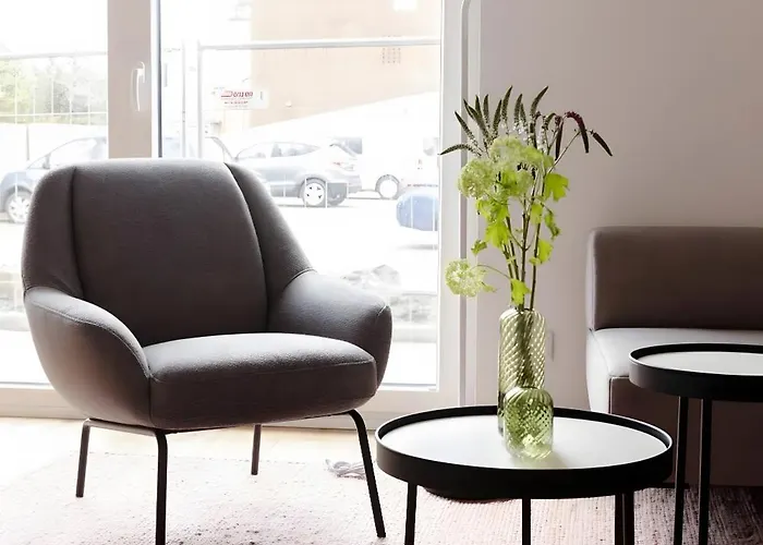 Kajuete * Sankt Peter-Ording