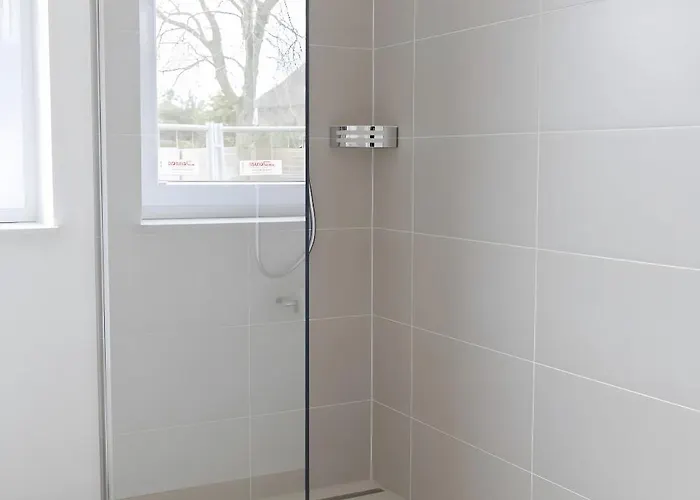 Kajuete Sankt Peter-Ording