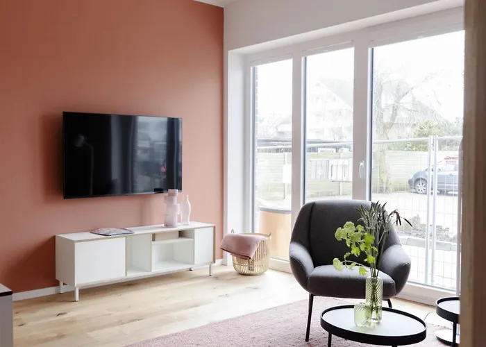 Kajuete * Sankt Peter-Ording