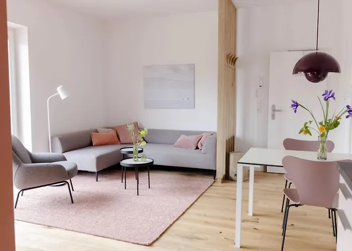 Apartamento Kajuete *