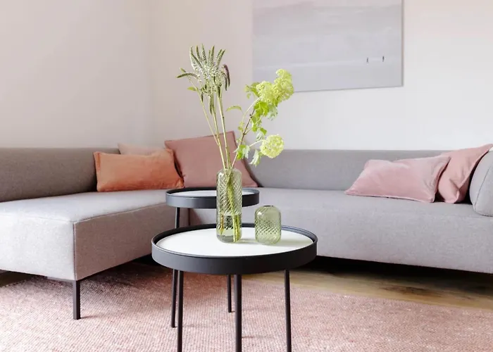 Apartamento Kajuete Sankt Peter-Ording