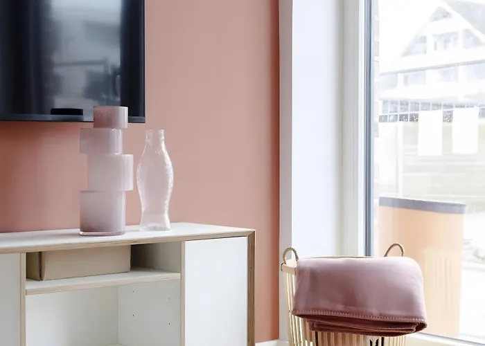 Kajuete * Sankt Peter-Ording