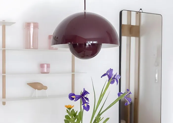 Apartamento Kajuete Sankt Peter-Ording