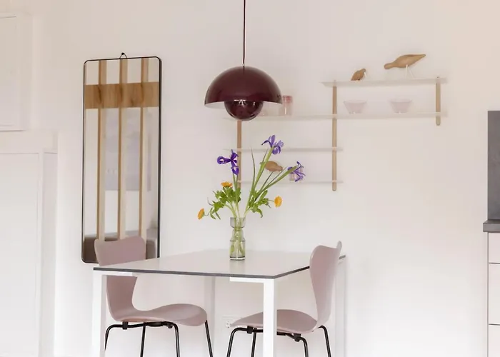 Apartamento Kajuete Sankt Peter-Ording