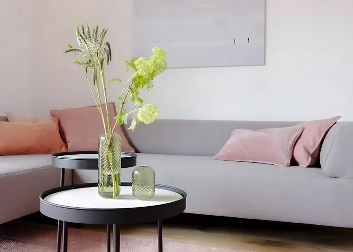 Kajuete Apartamento Sankt Peter-Ording